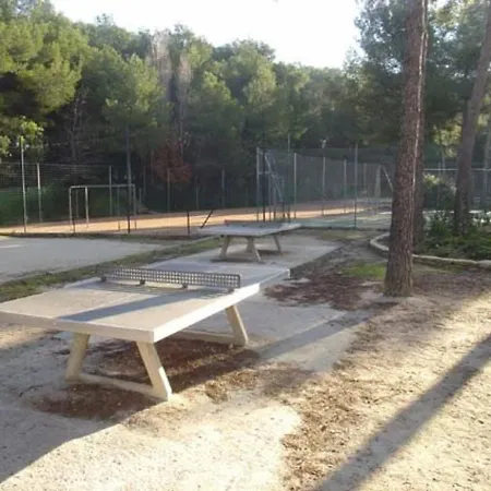 T3 Duplex A 200 M Plages/commerces - Parking, Wi-fi, Piscine, Tennis - Animaux Acceptes - Fr-1-316-104 * Six-Fours-les-Plages