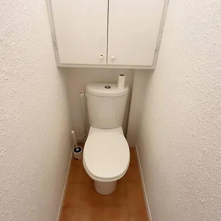 Apartment T3 Duplex A 200 M Plages/commerces - Parking, Wi-fi, Piscine, Tennis - Animaux Acceptes - Fr-1-316-104 Six-Fours-les-Plages