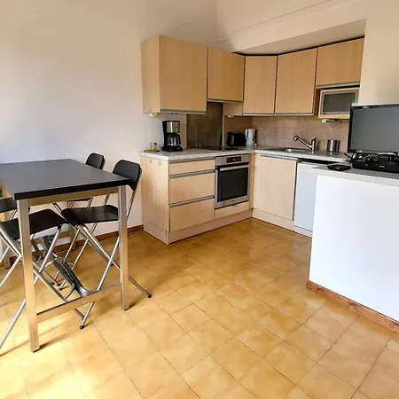 T3 Duplex A 200 M Plages/commerces - Parking, Wi-fi, Piscine, Tennis - Animaux Acceptes - Fr-1-316-104 Apartment *