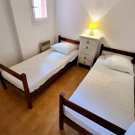 T3 Duplex A 200 M Plages/commerces - Parking, Wi-fi, Piscine, Tennis - Animaux Acceptes - Fr-1-316-104 Apartment