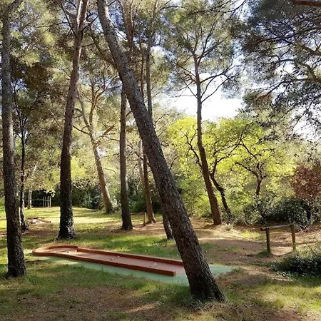 T3 Duplex A 200 M Plages/commerces - Parking, Wi-fi, Piscine, Tennis - Animaux Acceptes - Fr-1-316-104 Apartman